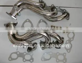 Exhaust Header thumbnail-1