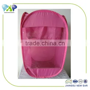 Easy Laundry Hamper thumbnail-1