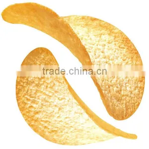 Potato Snack(potato Chips) thumbnail-5