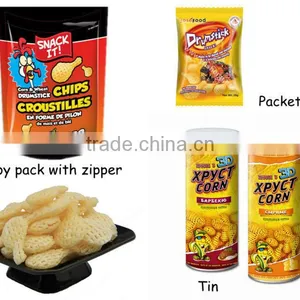 75g Perforated Drumsticks Corn Chips thumbnail-5
