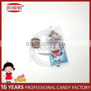 Hawthorn Snack Food Soft Jelly Candy thumbnail-2
