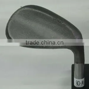 Golf Iron Heads W-08 Made in Japan thumbnail-1