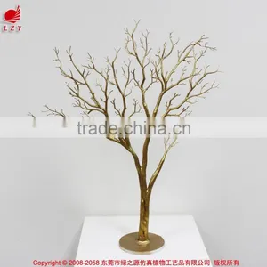Good-looking Coral Tree for Wedding Table Tree Centerpieces Artificial Tree thumbnail-1