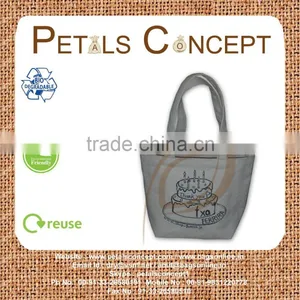 Cotton Promotional Bag thumbnail-1