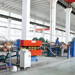 0.6/1kV Pvc Insulated Armoured Cable thumbnail-3