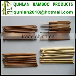 Hot Sell Bamboo Crochet Knitting Factory thumbnail-3