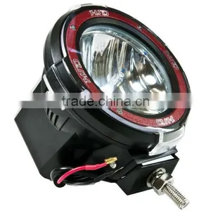 4'' 55w H3 6000K HID Xenon Off-road Driving Spread Lamp for 4WD UTE WORK thumbnail-4