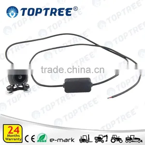 Red Zone Danger Area Warning Light Led Forklift Safety Light thumbnail-2