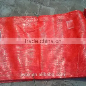 Potato 50x80cm Red Mesh Bag thumbnail-3