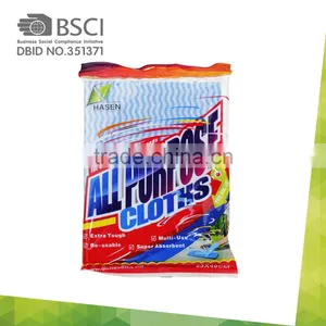 The Best Selling Products Disposable Cleaning Cloth Spunlace Non Woven Fabric thumbnail-1