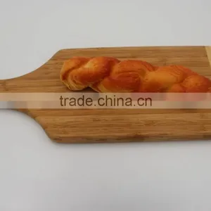 Wholesale Fruit Shape Bamboo Cutting Board /kitchen Cutting Board thumbnail-3