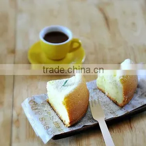 Wood Cheap Fork of Travel Dinner Set With ISO thumbnail-1
