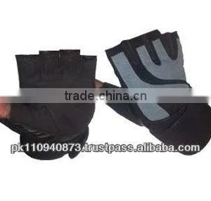 Weight Lifting Glove thumbnail-1