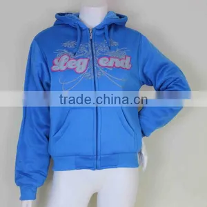 Winter Coats Ladies Fur Jacket thumbnail-1