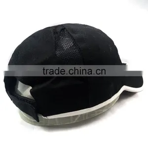 2016 Club Sports Cap With Mesh Panels thumbnail-6