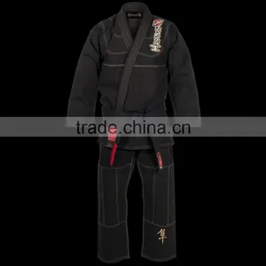 Jiu Jitsu Uniforms thumbnail-3