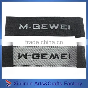 Woven Technics Wholesale Iron on Fabric Labels thumbnail-4