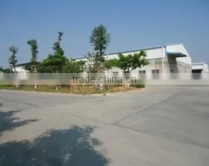 Sofich (Xiamen) Industrial & Trading Co., Ltd. company overview - view 2 thumbnail