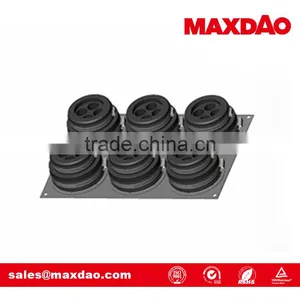 Gel Seal Closure Cable Entry Panel thumbnail-1