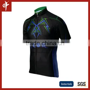 Coolmax China Manufacturer Cycling Jersey thumbnail-1
