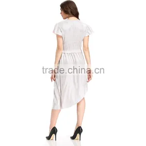2016 New Arrival Lady Western Design Cloth Woman Party Dress Sexy thumbnail-6