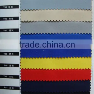T/C Uniform Fabric/T/C Uniform Cloth/business Clothes Fabrics/labour Suit Fabrics/jumper Cloth/overalls Fabrics thumbnail-1