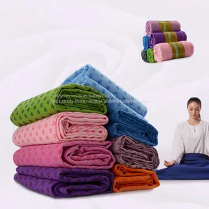 YOGA TOWEL thumbnail-1