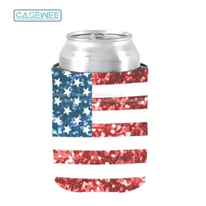 Casewee Neoprene Can Cooler thumbnail-2
