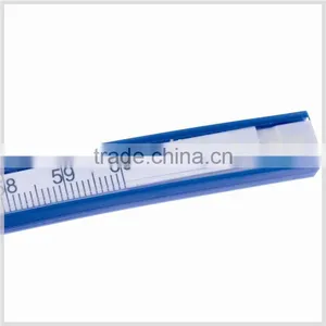 Kearing Brand Flexible Curve Ruler, Flexible Garment Ruler # KF-40 thumbnail-6