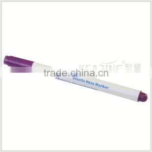 Kearing One - off Violet Skin Surgical Marker Fine Tip 0.5mm With Sterile Package Bag & Ruler # SM05 thumbnail-6