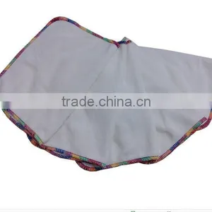 100% Baby Bamboo Wipes, Reusable Baby Wipe And Washable Baby Towel thumbnail-3