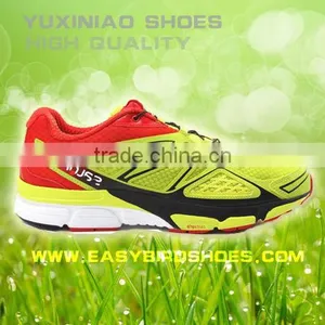 New Model Shoes Men, Beautiful Brand Shoes Running, Outdoor Walking Shoes Women Made in China Making Factory thumbnail-3