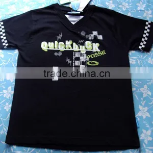 PRINTED MENS COTTON T-SHIRT thumbnail-1