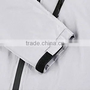 China Best Selling Softshell Men Custom Jacket thumbnail-5