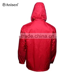 Wholesale 100% Polyester Waterproof Women Xxxxl Softshell Jacket thumbnail-2
