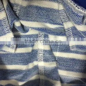 Kid's Cheap Price Fashion Comfortable Stripe Shorts Inventory thumbnail-4