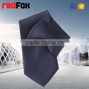 Wholesale Fashion Man Silk Neck Clip-on Tie thumbnail-1