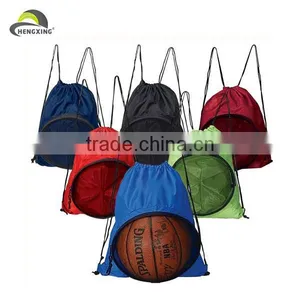 In the Basketball Vintage Backpack thumbnail-1