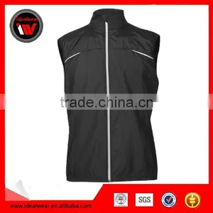 Waterproof Vests Men,printed Vest for Men,custom Cycling Vest thumbnail-1