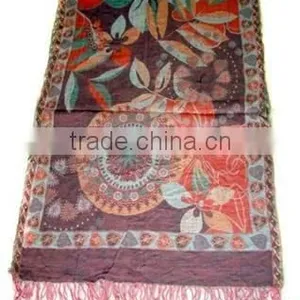 Wool Shawls thumbnail-1