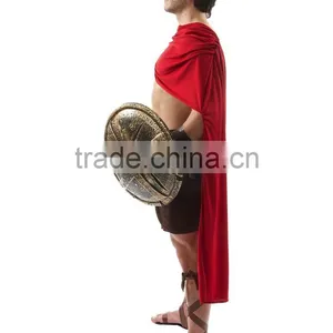 Spartan Warrior Costume thumbnail-2