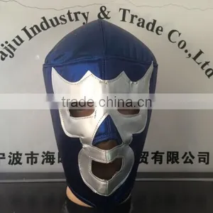 Hot Sale Mexican Style Lucha Libra Mask, Adult Wrestling Mask thumbnail-1