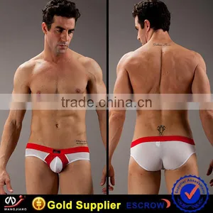 Sezy Man Underwear Customer OEM Design thumbnail-1