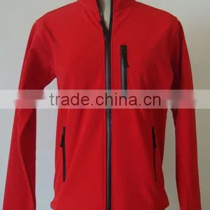 Ladies' Soft Shell Jacket thumbnail-1
