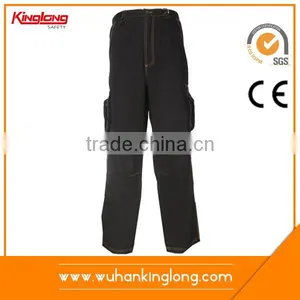Express Womens Baggy Cargo Pants thumbnail-1
