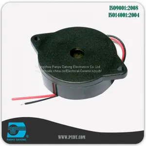 85db Car Back up Piezo Transducer Buzzer Beeper thumbnail-1