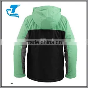 Hot Sell New Fashion Kid's Ski Jacket thumbnail-2