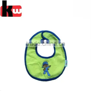 Personlized Color And Picture Baby Bibs Wholesale thumbnail-1