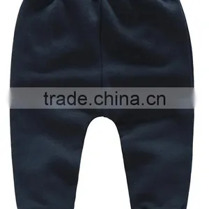 Customized Unisex Gender Baby Pants Adorable Pants Wholesale Good Quality Baby Pants thumbnail-4