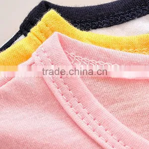 Wholesale Baby Clothes Baby Clothing China Baby Rompers Cotton thumbnail-3
